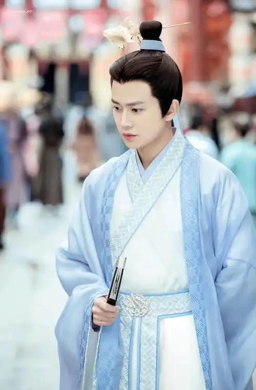 仙侠剧春天来袭,4部大ip准备开拍,成毅任嘉伦刷屏的日子来了