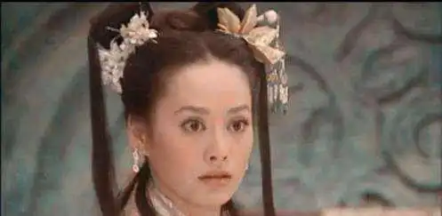 美人们都去哪儿了盘点演过四大美女的美女们