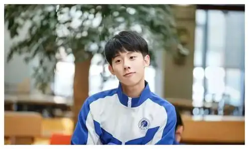 当少年派遇上小欢喜,赵今麦周奇同台,梦幻联动令人惊喜
