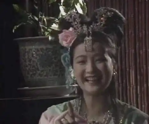 扒扒演遍四大名著的三位戏骨,其中两位已经淡出荧屏