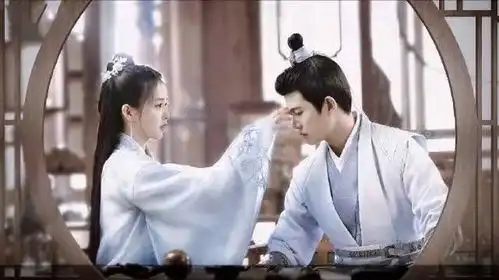 任嘉伦白鹿还会再合作吗很多人觉得不会了原因竟是因为这个