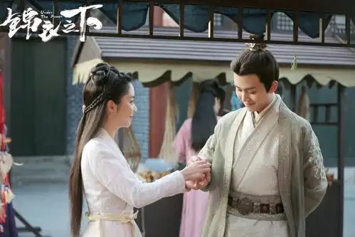 值得一看的高分古装网剧推荐成毅张新成任嘉伦谭松韵
