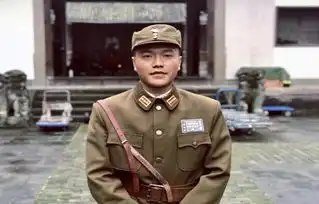 青年编剧池清波参演大型电视剧重庆谈判