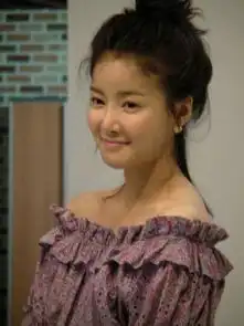 李多海李诗英明星整容上瘾表情堪比充气娃娃