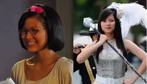 初恋这件小事女主大变脸,这部泰剧有毒
