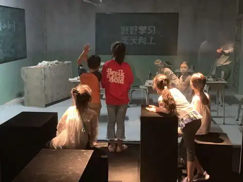 cafam云展厅国际大展合辑一