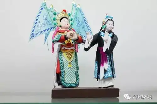 中国工艺美术大师喻湘涟传承就是我们对古老传统的最好敬意