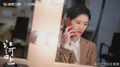 十年来,除了成为吐槽对象,自媒体在影视剧里一无所成