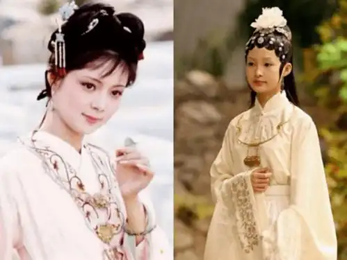 杨紫之后,又一个被流量拖累的女明星
