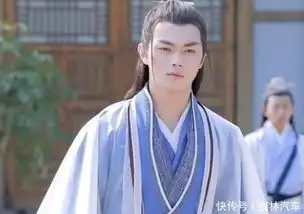 许凯新剧花千骨2将播,女主比颖宝还美,网友熬夜也要追