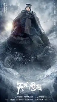 天坑鹰猎顺德老人剧照
