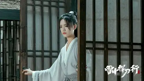 冰火凤的千雪妭,成跨年最受欢迎女性角色,人气超越青鸟舒羞