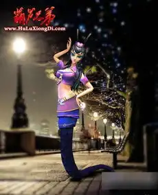 蛇精转型性感又洋气葫芦娃手游游戏截图
