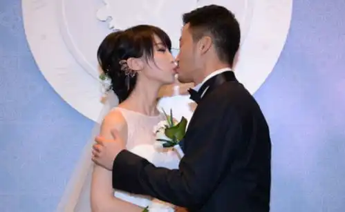 看看吴京和谢楠的婚姻操作指南,不愧是娱乐圈的模范夫妻
