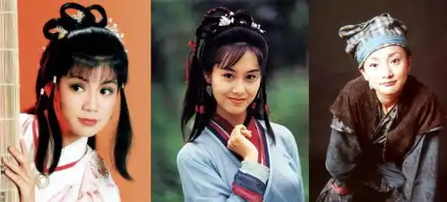 有一种时髦叫37年前的翁美玲,才发现现在流行的她早穿过