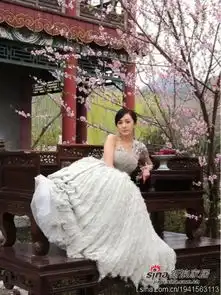 曝宫2剧照杨幂冯绍峰戏里戏外搞怪照