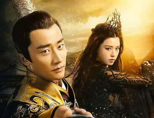 听说这部剧是来自星星的你女主版,文咏珊实力担纲演绎
