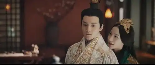 皓镧传公子羽下线,生前想要争夺王位,临死之时想到的全是她
