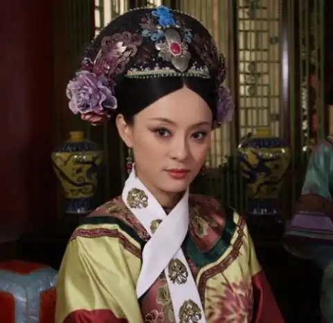 清朝五大皇族姓氏,看有没有演变成你现在的姓氏关晓彤竟是