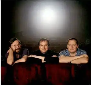 2019图灵奖出炉,两位皮克斯元老为什么能获得计算机行业诺贝尔奖