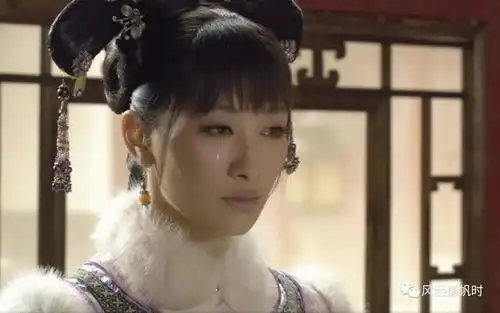 甄嬛传同样不许怀孕,为何皇后给祺嫔红麝香珠却不给安陵容
