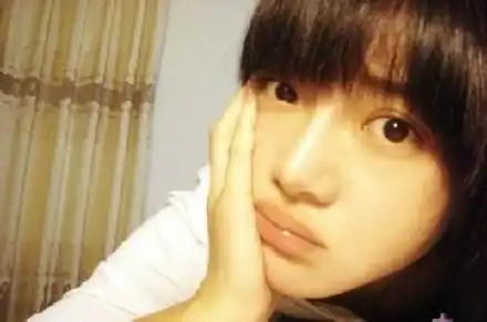 爱情公寓众星集体卸妆娄艺潇无杀气诺澜素颜更加美艳
