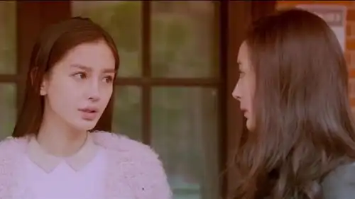 何以笙箫默杨幂跟baby的对手戏,两人到底谁才是女神
