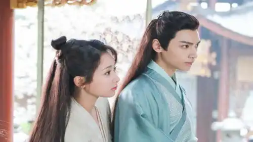 盘点小鱼仙倌罗云熙的六部电视剧,你错过了哪部
