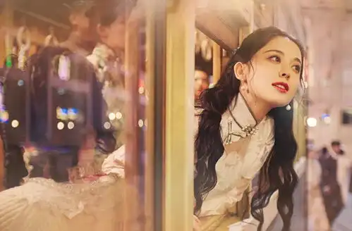 热度最高的民国待播剧,朱一龙刘亦菲各一部,光看剧照就按捺不住
