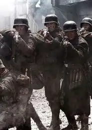 佟大为2011年金陵十三钗
