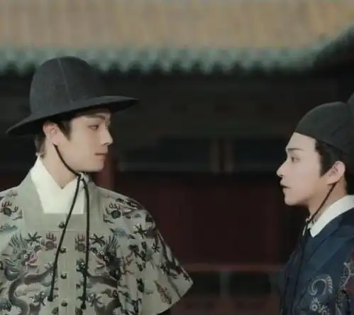 网红楚淇与明星只差一个假发套的距离那是你没看到他与许凯同框