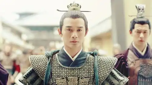 琅琊榜捧红了胡歌吴磊王凯,却没有捧红在剧中最善良的他