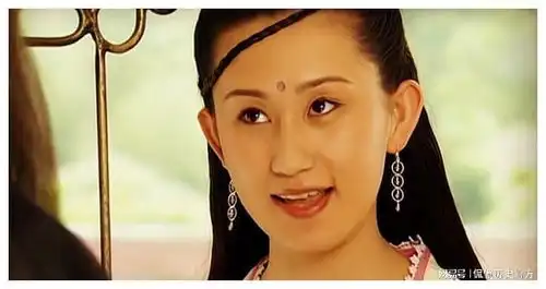 世人只知武则天厉害,你看看她母亲的经历,决不逊色于她
