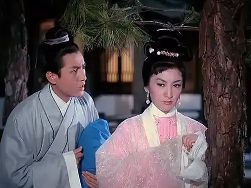 删减20分钟才在cctv6播出,54年前的这部电影,究竟拍了什么
