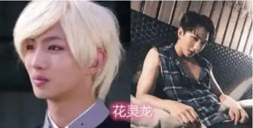 终极一班的同学们的变化,大东成冻龄男神,花灵龙太帅了
