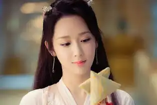 杨幂赵丽颖唐嫣刘亦菲有接班人了4位90后小花你看好谁
