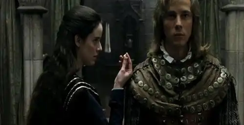 这部黄暴电影,颜值高尺度大,可千万别错过