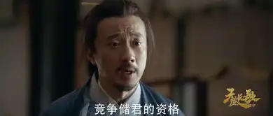 天盛长歌第24集剧照,天盛长歌图片
