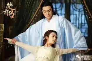 楚乔传剧组有魔性,花絮好像比正剧还好看