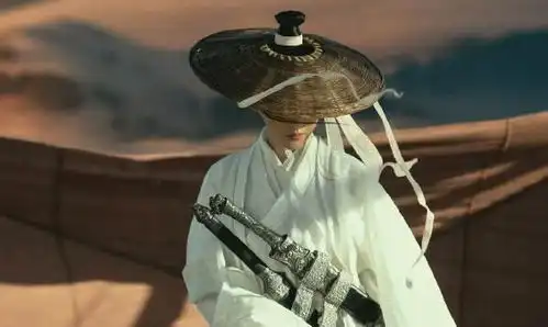 雪中悍刀行将播,张若昀领衔主演,女主选角出乎意料