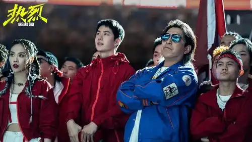 当前热映电影票房榜,孤注一掷破20亿,暂居日票房榜第一
