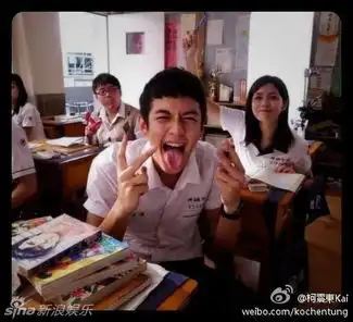 柯震东在京吸毒被警方控制曾参与拍摄反毒宣传片