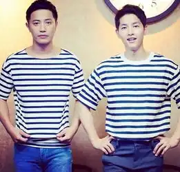 韩剧最佳男男情侣top7欧巴这样劈腿不好吧xd
