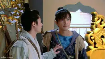 胡歌和霍建华在一起接吻照的图片曝光,非常静距离胡歌霍建华视频