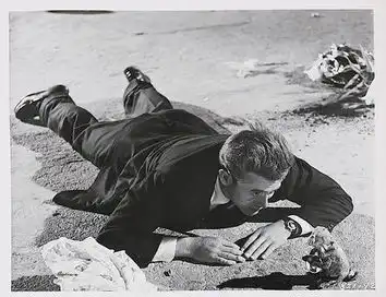 无因的反叛青春片的顶级经典之作