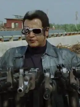 宝莱坞机器人之恋演员表,全部演员表,演员人物介绍电视剧
