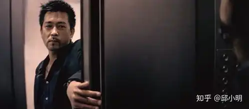 无间道往事本应是一部动作大片,未能内地公映与审查无关