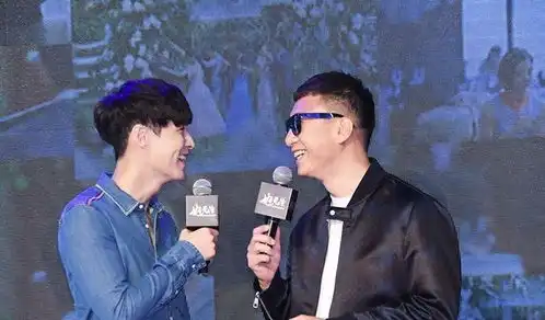 黄渤吃醋了黄渤发文黄磊晚点去蘑菇屋咱们好好聊聊