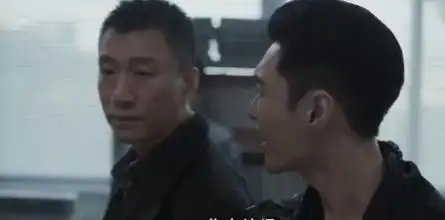 扫黑风暴上线6h破亿张艺兴在线飙戏大骂颜王你个垃圾