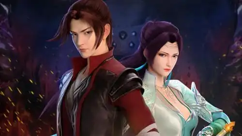 斗破苍穹真人电影官宣,演员阵容很奇怪,会成为斗气化马吗